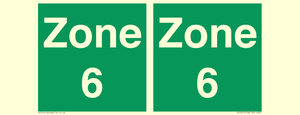SV12210: Zone 6