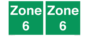 SV12210: Zone 6