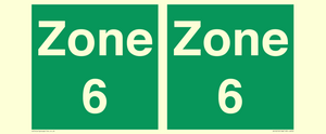 SV12210: Zone 6
