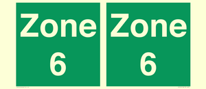 SV12210: Zone 6