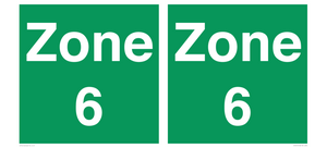 SV12210: Zone 6