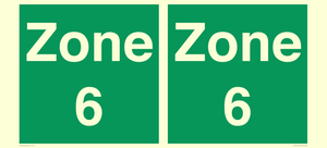 SV12210: Zone 6