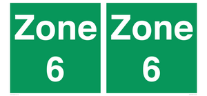 SV12210: Zone 6