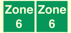 SV12210: Zone 6