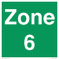 SV12210: Zone 6