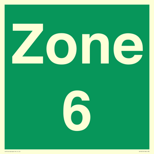 SV12210: Zone 6