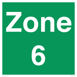 SV12210: Zone 6