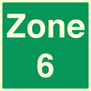 SV12210: Zone 6