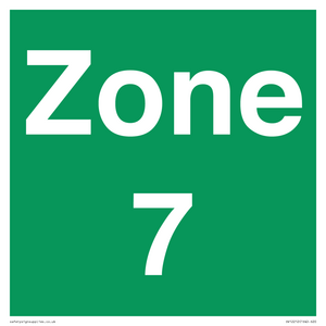 SV12212: Zone 7