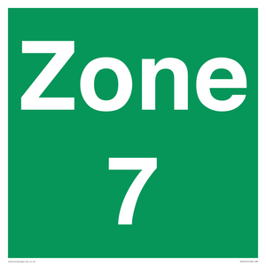SV12212: Zone 7