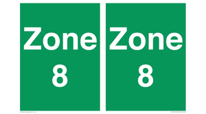 SV12214: Zone 8