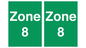 SV12214: Zone 8