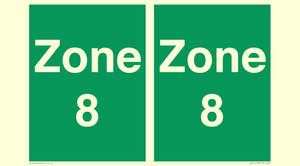 SV12214: Zone 8