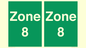 SV12214: Zone 8