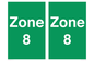 SV12214: Zone 8