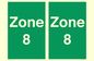 SV12214: Zone 8