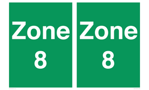 SV12214: Zone 8