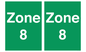 SV12214: Zone 8