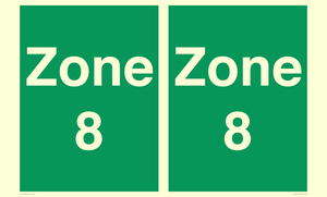 SV12214: Zone 8