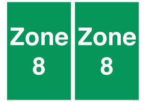 SV12214: Zone 8