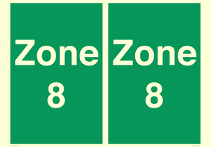 SV12214: Zone 8