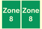 SV12214: Zone 8
