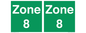 SV12214: Zone 8