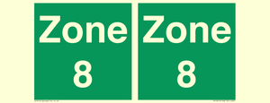 SV12214: Zone 8