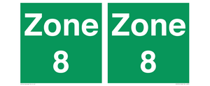 SV12214: Zone 8