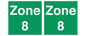SV12214: Zone 8