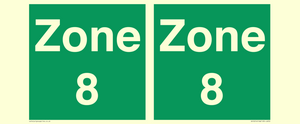 SV12214: Zone 8
