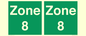 SV12214: Zone 8