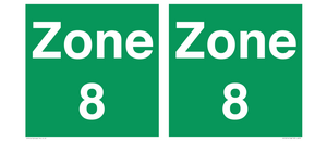 SV12214: Zone 8