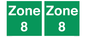 SV12214: Zone 8