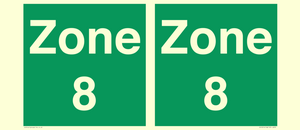 SV12214: Zone 8