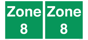 SV12214: Zone 8