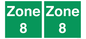 SV12214: Zone 8