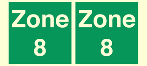 SV12214: Zone 8