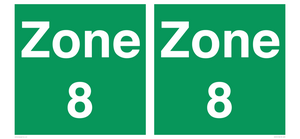 SV12214: Zone 8