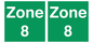 SV12214: Zone 8