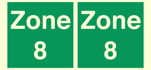 SV12214: Zone 8