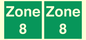 SV12214: Zone 8