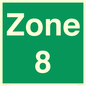 SV12214: Zone 8