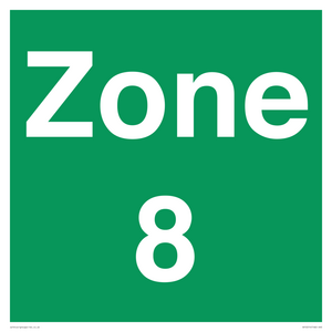 SV12214: Zone 8