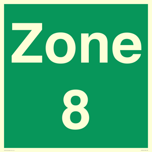 SV12214: Zone 8