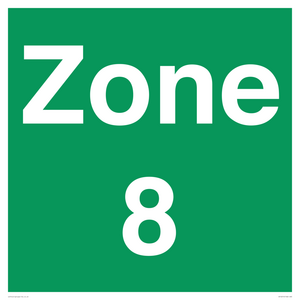 SV12214: Zone 8