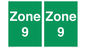 SV12216: Zone 9