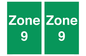 SV12216: Zone 9