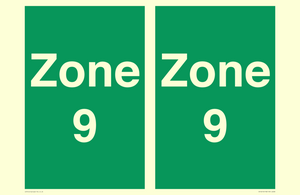 SV12216: Zone 9
