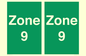 SV12216: Zone 9